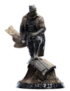 Zack Snyder's Justice League - Knightmare Batman 1:4 Scale Statue