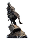 Zack Snyder's Justice League - Knightmare Batman 1:4 Scale Statue