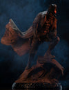 Zack Snyder's Justice League - Knightmare Batman 1:4 Scale Statue