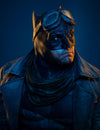 Zack Snyder's Justice League - Knightmare Batman 1:4 Scale Statue