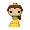 Beauty and the Beast - Belle with Mirror (US Exclusive) Pop! VHS Cover