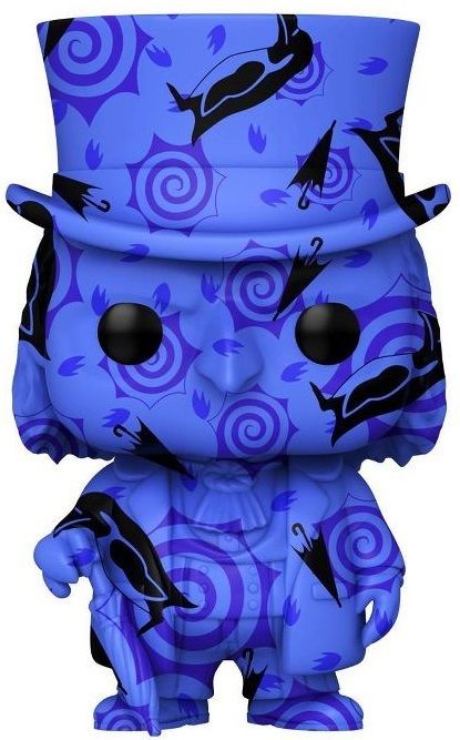 Batman Returns - Penguin (Artist Series) US Exclusive Pop! Vinyl Figure