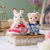 Sylvianian Families: Anniversary Friends Set - Freya & Theo