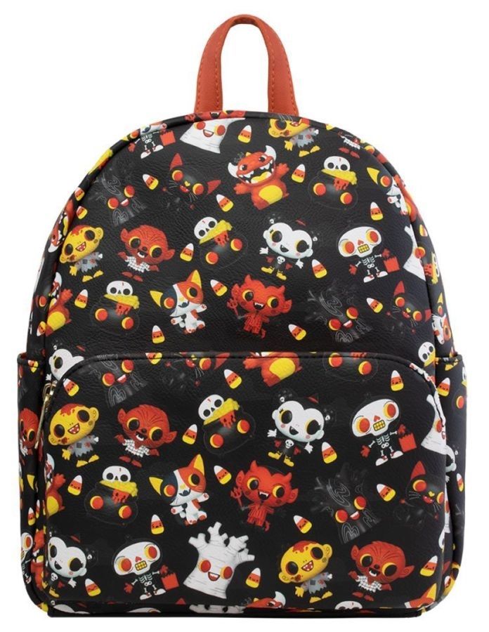 Boo Hollow - Mini Backpack