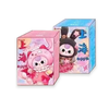 Baby Three: 400% Shanghai CTF Limited Edition Plush Dolls (2 Set)