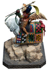 Labyrinth (1986) - Sir Didymus & Amrosius 1/6 Scale Statue