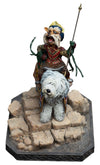 Labyrinth (1986) - Sir Didymus & Amrosius 1/6 Scale Statue