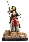 Labyrinth (1986) - Sir Didymus & Amrosius 1/6 Scale Statue