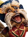 Labyrinth (1986) - Sir Didymus & Amrosius 1/6 Scale Statue