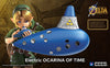 Hori The Legend of Zelda Ocarina Controller