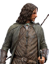 The Lord of the Rings - Aragorn Hunter of the Plains 1/6 Scale Statue