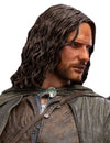 The Lord of the Rings - Aragorn Hunter of the Plains 1/6 Scale Statue