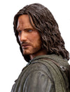 The Lord of the Rings - Aragorn Hunter of the Plains 1/6 Scale Statue