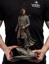 The Lord of the Rings - Aragorn Hunter of the Plains 1/6 Scale Statue