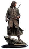The Lord of the Rings - Aragorn Hunter of the Plains 1/6 Scale Statue