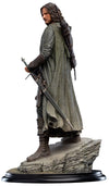 The Lord of the Rings - Aragorn Hunter of the Plains 1/6 Scale Statue