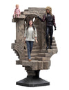 Labyrinth - Sarah & Jareth in the Illusionary Maze 1/6 Scale Statue