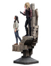 Labyrinth - Sarah & Jareth in the Illusionary Maze 1/6 Scale Statue
