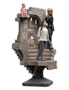 Labyrinth - Sarah & Jareth in the Illusionary Maze 1/6 Scale Statue