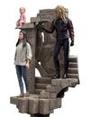 Labyrinth - Sarah & Jareth in the Illusionary Maze 1/6 Scale Statue