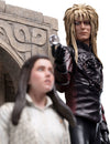 Labyrinth - Sarah & Jareth in the Illusionary Maze 1/6 Scale Statue