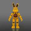 Five Nights at Freddys: Special Delivery - System Error Bonnie Glow Action Figure