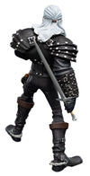 The Witcher - Geralt of Rivia Mini Epics Figure