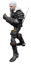 The Witcher - Geralt of Rivia Mini Epics Figure
