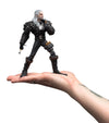 The Witcher - Geralt of Rivia Mini Epics Figure