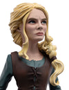 The Witcher - Ciri of Sintra Mini Epics Figure