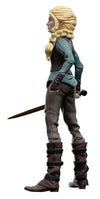 The Witcher - Ciri of Sintra Mini Epics Figure