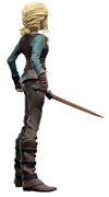 The Witcher - Ciri of Sintra Mini Epics Figure