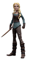 The Witcher - Ciri of Sintra Mini Epics Figure