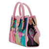 Sleeping Beauty - Princess Scene Crossbody