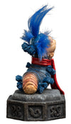 Labyrinth - Ello Worm 1/1 Scale Statue