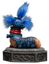 Labyrinth - Ello Worm 1/1 Scale Statue