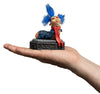 Labyrinth - Ello Worm 1/1 Scale Statue