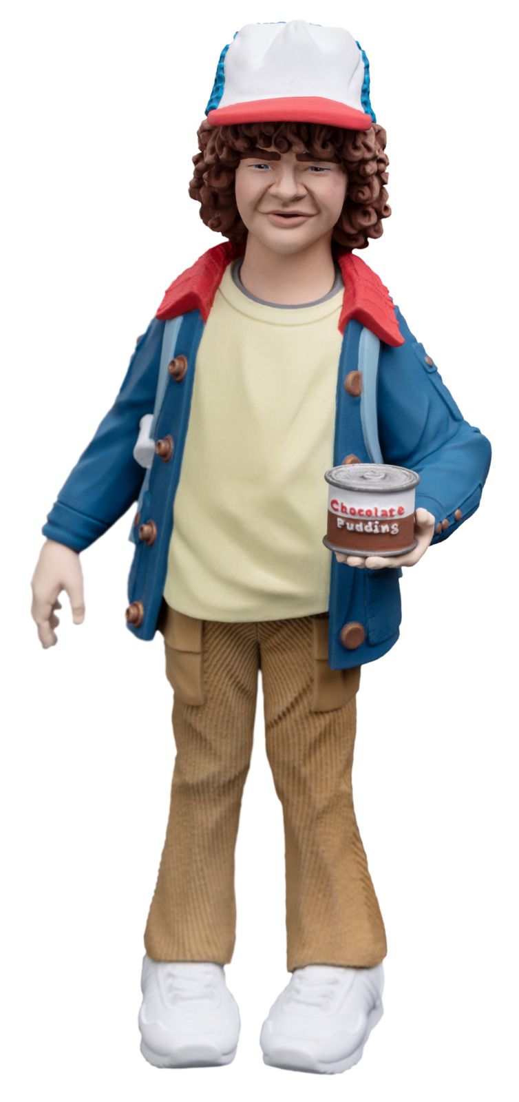 Stranger Things - Dustin Henderson Mini Epics Figure