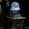 DC Comics - Batman Unleashed Deluxe 1:10 Scale Statue