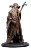 The Hobbit -  Radagast the Brown Mini Statue