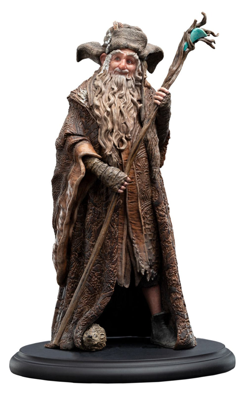 The Hobbit -  Radagast the Brown Mini Statue
