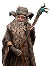 The Hobbit -  Radagast the Brown Mini Statue
