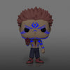 Jujutsu Kaisen - Sukuna with Heart (Chance Of Chase) Pop! Vinyl Figure