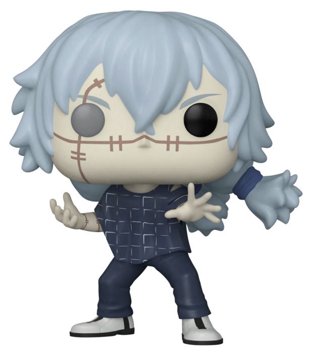 Jujutsu Kaisen - Mahito Pop! Vinyl Figure