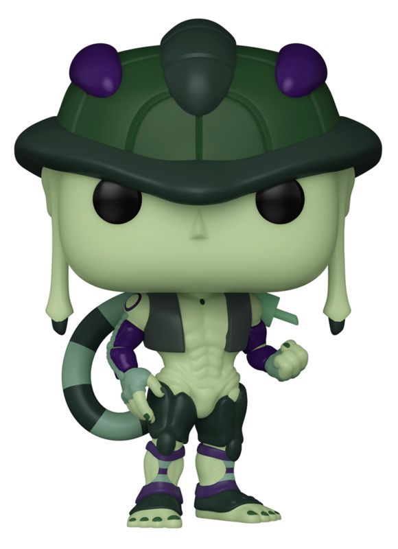 Hunter x Hunter - Meruem Pop! Vinyl Figure