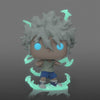 Hunter x Hunter - Killua (Chance of Chase) Pop! Vinyl Figure