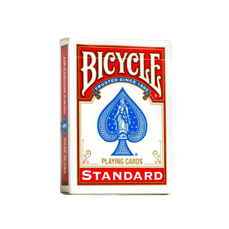 Bicycle: Standard Index Playing Cards