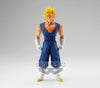 Dragon Ball Z - Solid Edge Works (Vol.4) Super Saiyan Vegito Figure