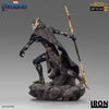 Avengers 4: Endgame - Corvus Glaive 1/10 Scale Statue