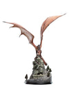 The Hobbit - Smaug the Fire-Drake 1/100 Scale Statue